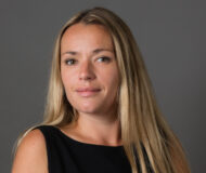 Anne Claire LARVOR