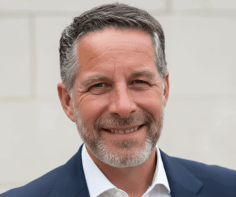 Stéphane de FOLLEVILLE