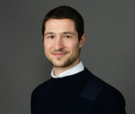 Albin DUVERGER