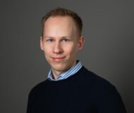 William LE NOAN